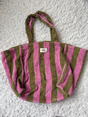 Organic Cotton WOUF