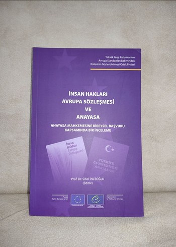 İnsan Hakları Avrupa Sözleşmesi ve Anayasa