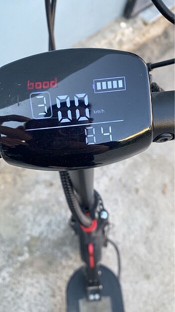 Beden BOOD Q500 KİCKSCOOTER