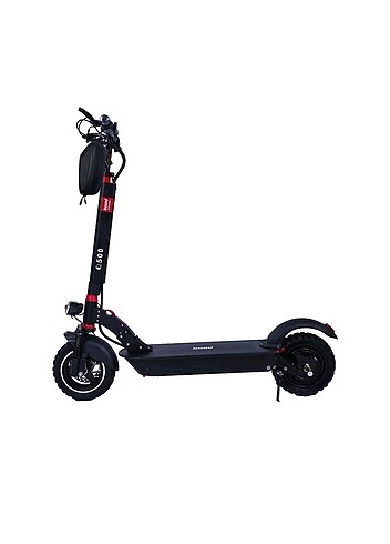 BOOD Q500 KİCKSCOOTER