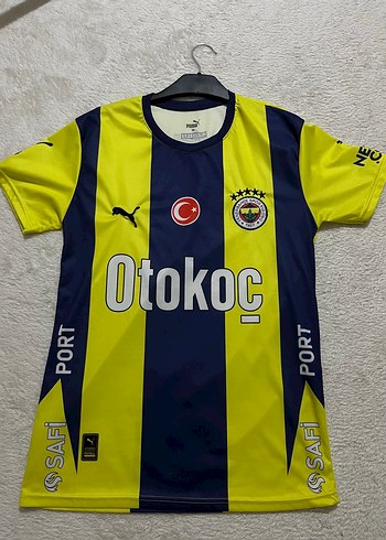Fenerbahçe unisex Forma