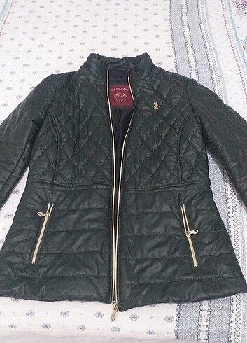 U.S Polo Assn. Uspa mont 