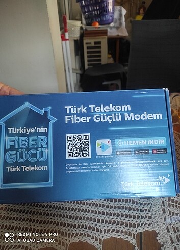 Diğer Modem 