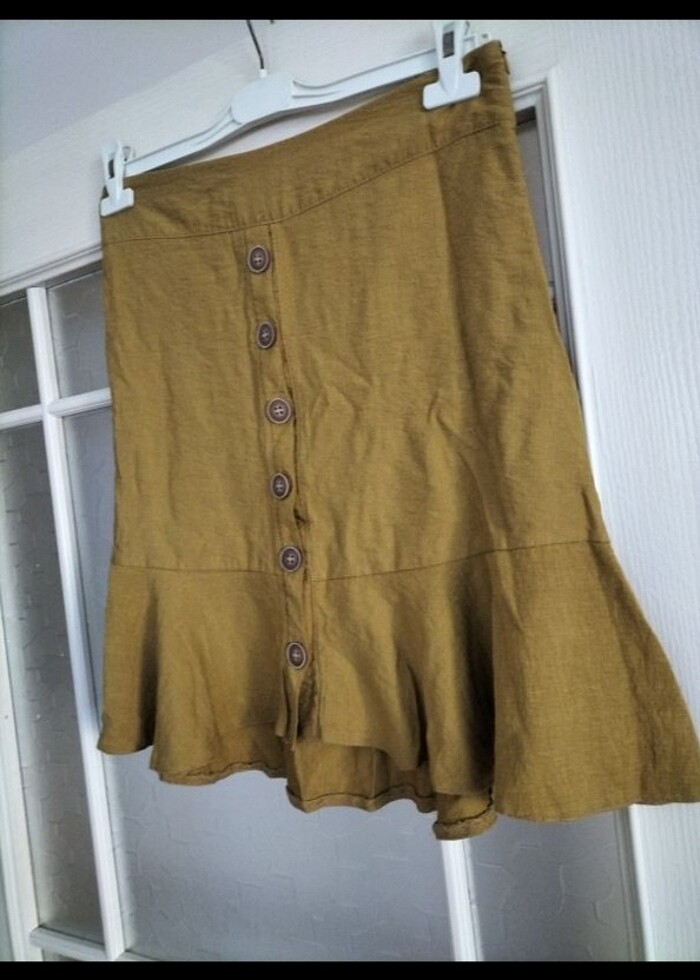 Mini etek - Görsel 2