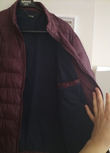 D'S Damat mont  - Görsel 4