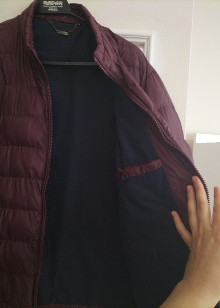 D'S Damat mont  - Görsel 4