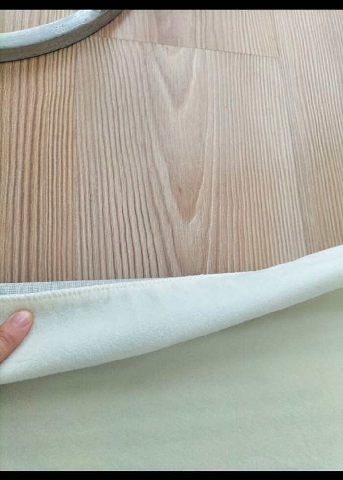 Karaca halı örtüsü  - Görsel 3