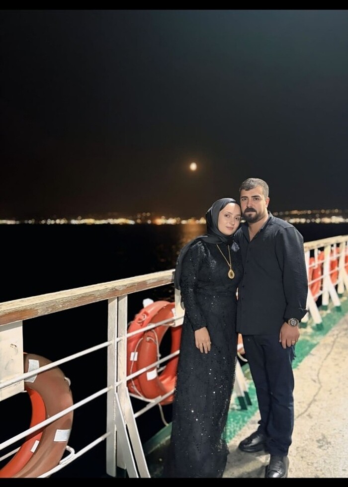 Satılık abiye  - Görsel 2