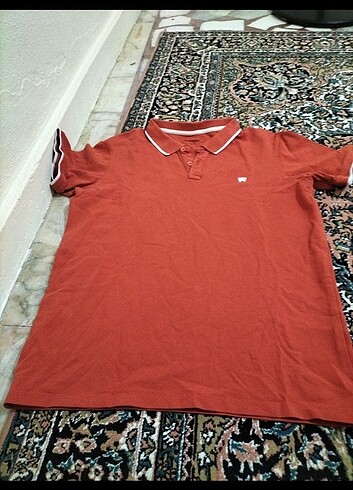 Wrangler tişört  - Görsel 2