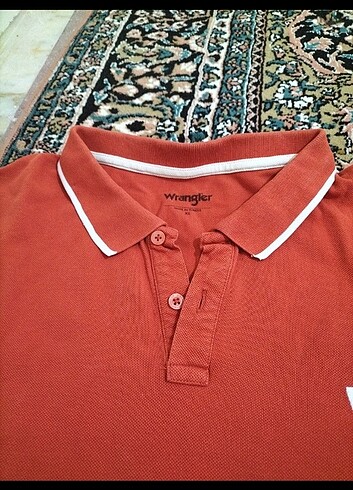 Wrangler tişört  - Görsel 4