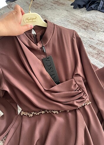 Patiska abiye  - Görsel 5