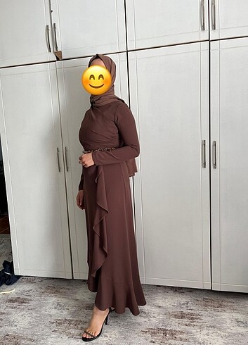 Patiska abiye  - Görsel 9