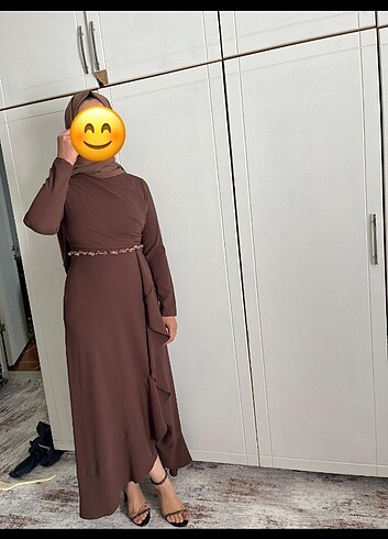 Patiska abiye  - Görsel 10