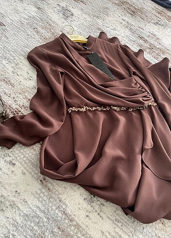 Patiska abiye  - Görsel 11