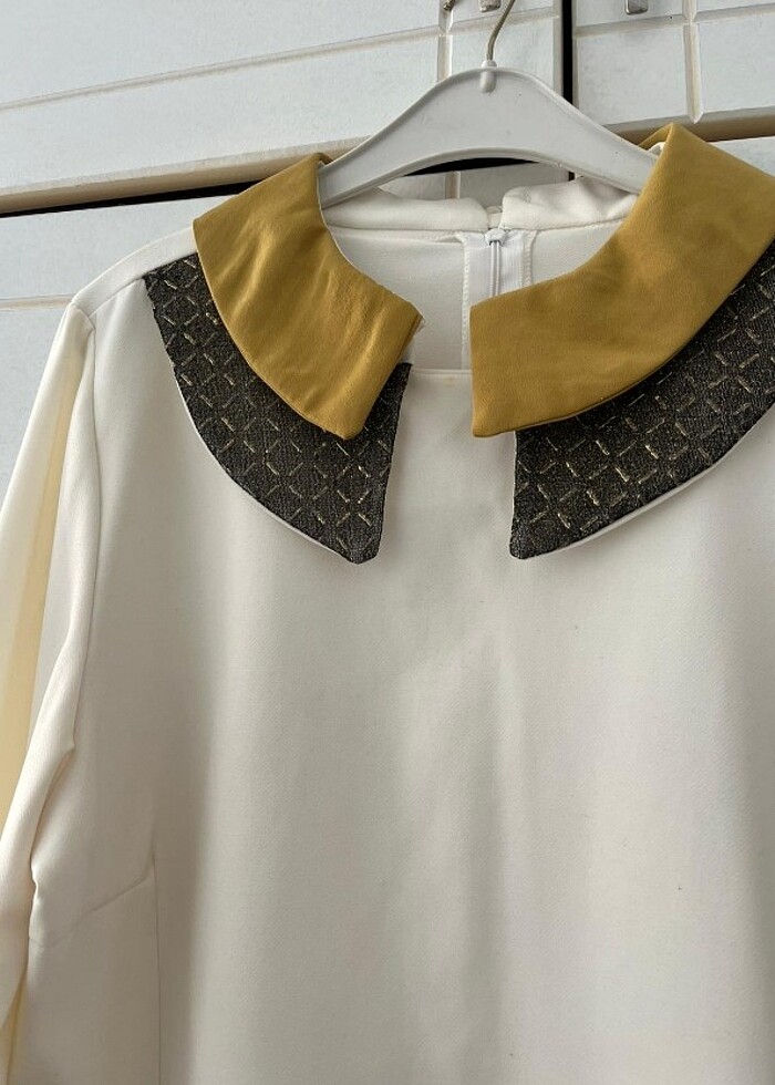 Gömlek ???? - Görsel 2