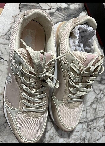 40 Beden U.S.polo ASSN