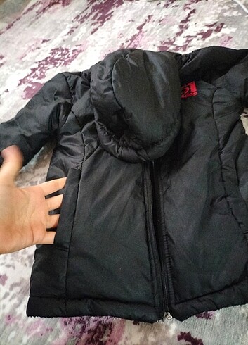 Çocuk mont  - Görsel 2