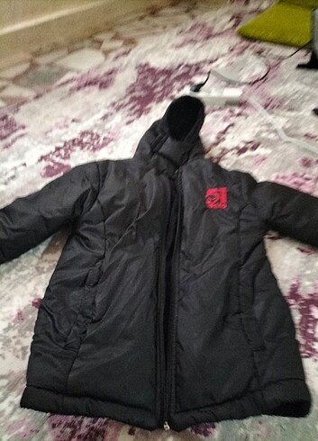 Çocuk mont  - Görsel 3