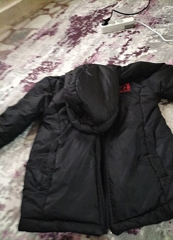 Çocuk mont  - Görsel 4