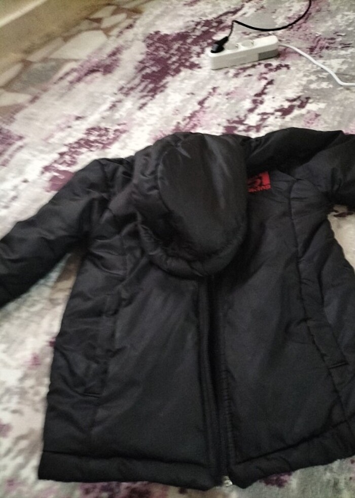 Çocuk mont  - Görsel 4