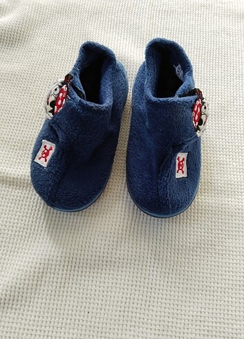 Çocuk ev ayakkabısı  - Görsel 5