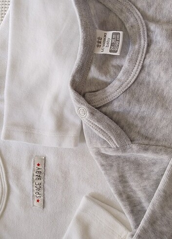 2li Çocuk Zıbın  - Görsel 2