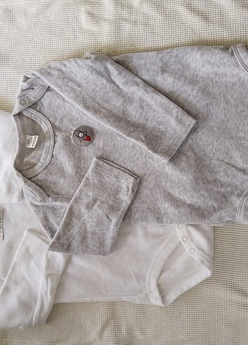 2li Çocuk Zıbın  - Görsel 3