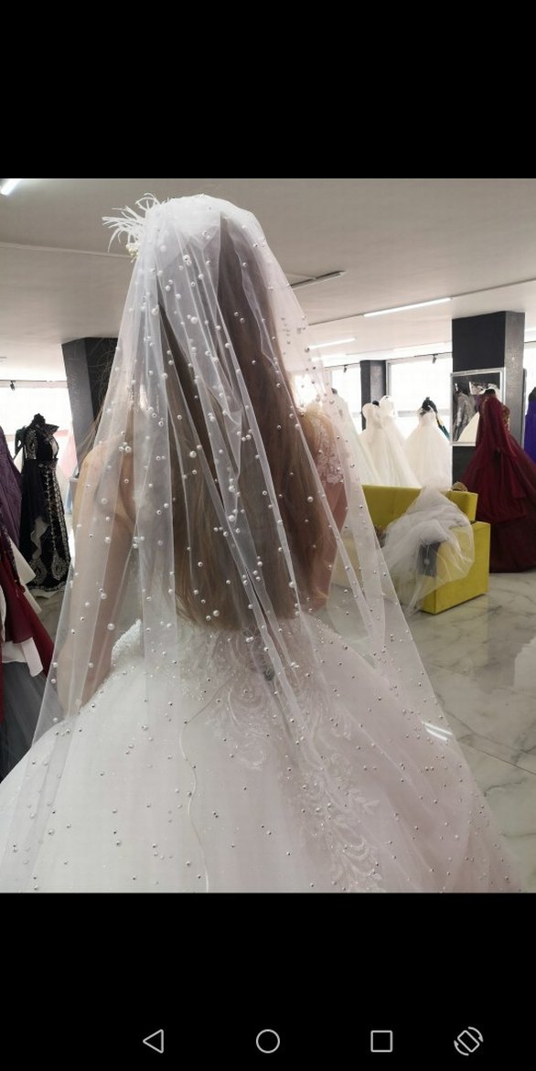 Gelinlik - Görsel 3