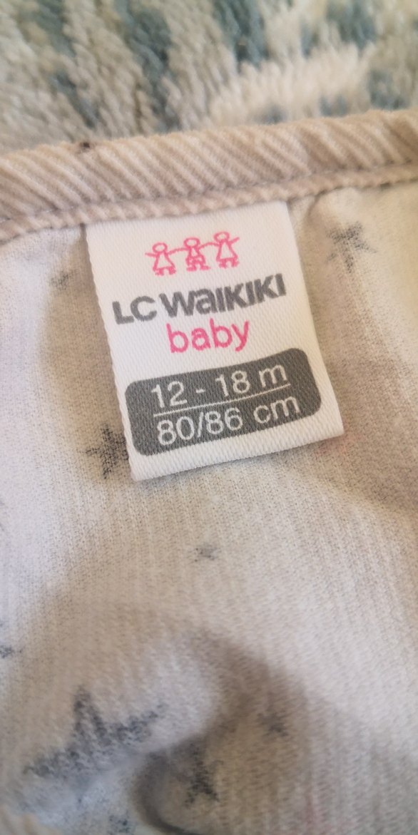 Kız Elbise - Görsel 3