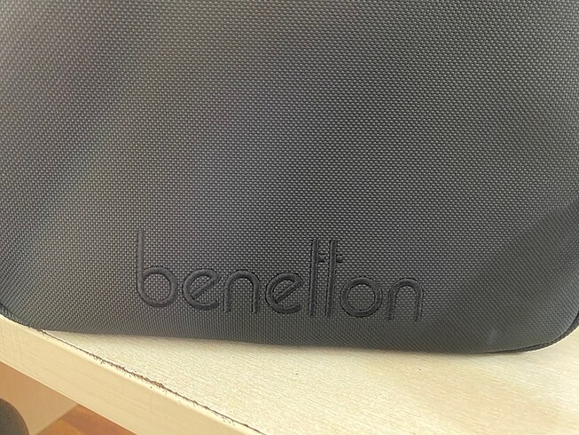  Beden Benetton çanta