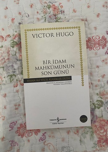 Bir İdam Mahkumunun Son Günü