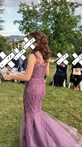 Nişan abiye