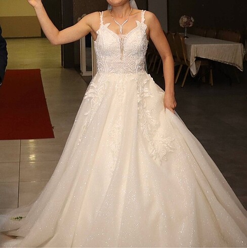 GELİNLİK