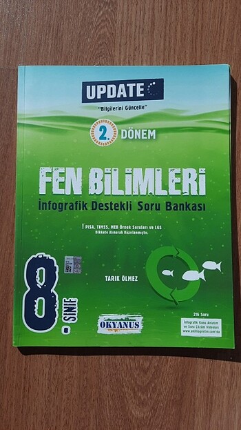 8.sinif fen soru bankasi