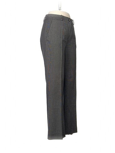 Vintage Love Diğer Kumaş Pantolon %70 İndirimli.
