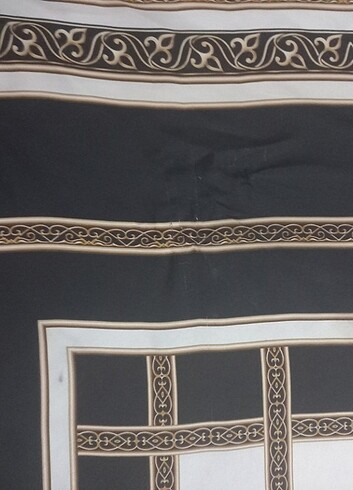 Beden Levidor twill ipek eşarp