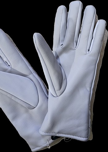 Microfiber Kadın Eldiven - Görsel 4