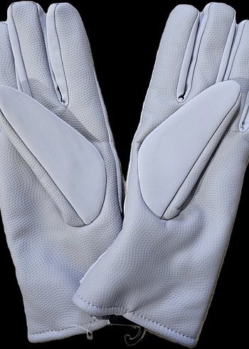 Microfiber Kadın Eldiven - Görsel 6