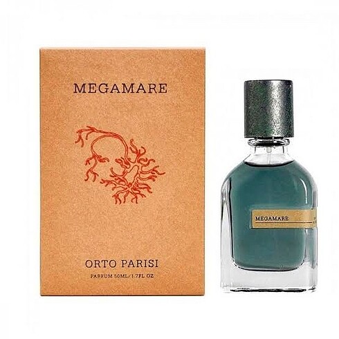Megamare