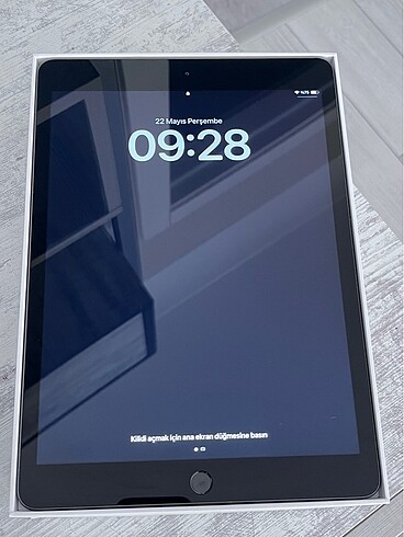 İpad 7. Nesil
