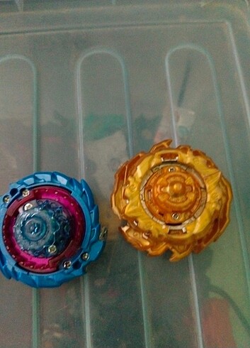  Beyblade burst modelleri 