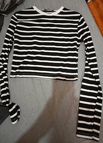 Uzun kollu crop