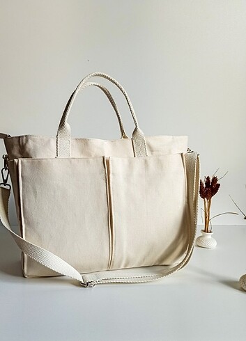 Manuka EveryDay bag model çanta 