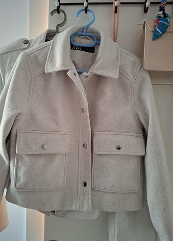 Zara ceket