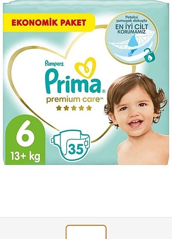 Prima premium care 6