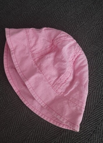 6-12 Ay, 18 cm Beden Şapka