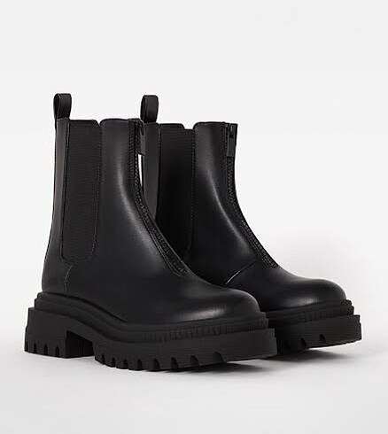 Bershka Bot