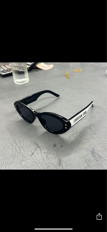 Chirsitian dior ithal