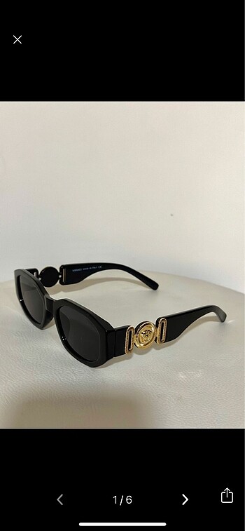 Versace gözlük
