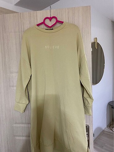 Soul tunik